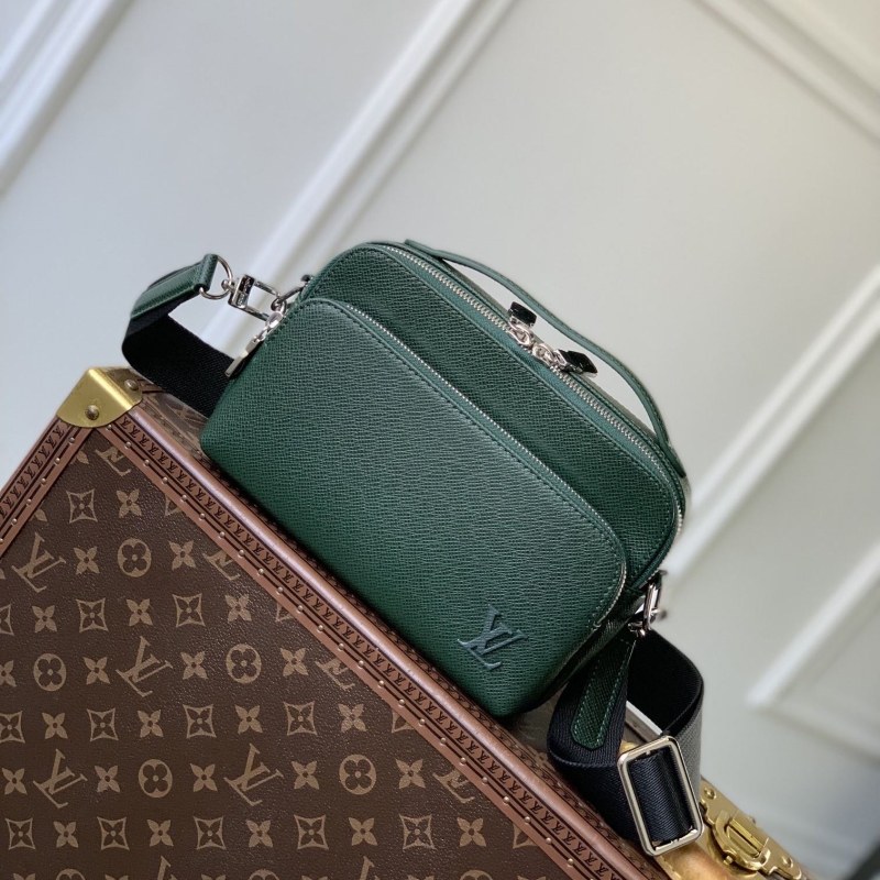 Mens LV Satchel bags